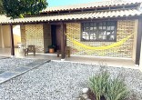 Linda Casa a 500m da Praia Para Sua Famlia