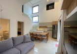 Belo Apartamento em Canto Grande p/  6 Pessoas