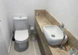 Belo Apartamento em Canto Grande p/  6 Pessoas