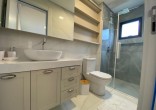 Belo Apartamento em Canto Grande p/  6 Pessoas