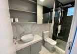Belo Apartamento em Canto Grande p/  6 Pessoas
