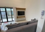 Belo Apartamento em Canto Grande p/  6 Pessoas