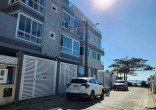 Linda cobertura em Canto Grande