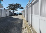 Linda cobertura em Canto Grande