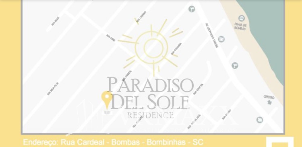 RESIDENCIAL PARADISO DEL SOLE