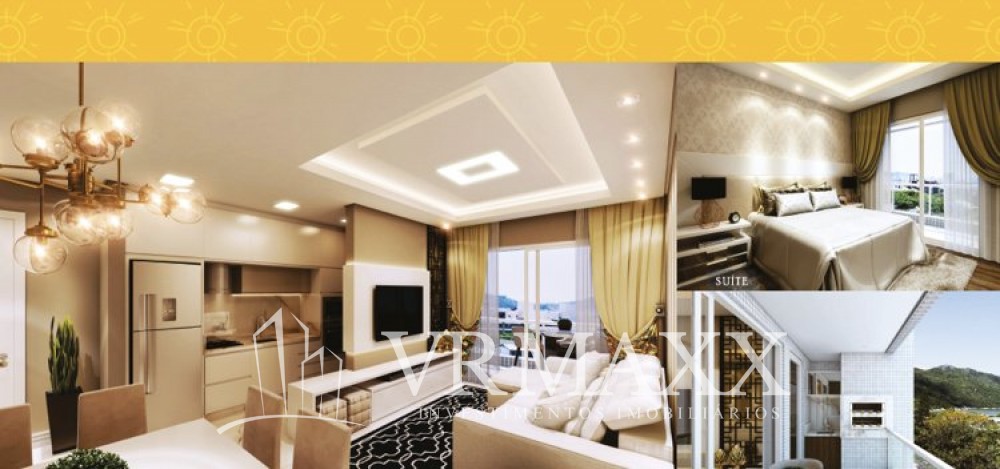 RESIDENCIAL PARADISO DEL SOLE