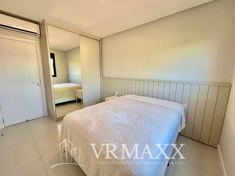 Apartamento Bella Venezia em Bombas 