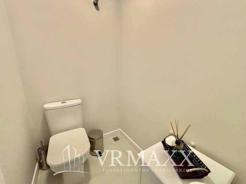 Apartamento Bella Venezia em Bombas 