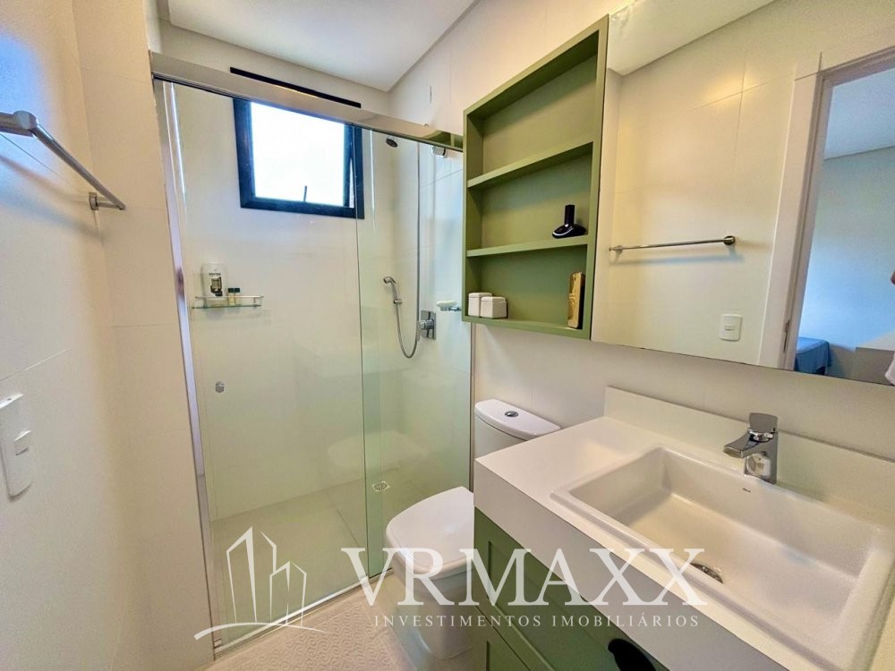 Apartamento Bella Venezia em Bombas 