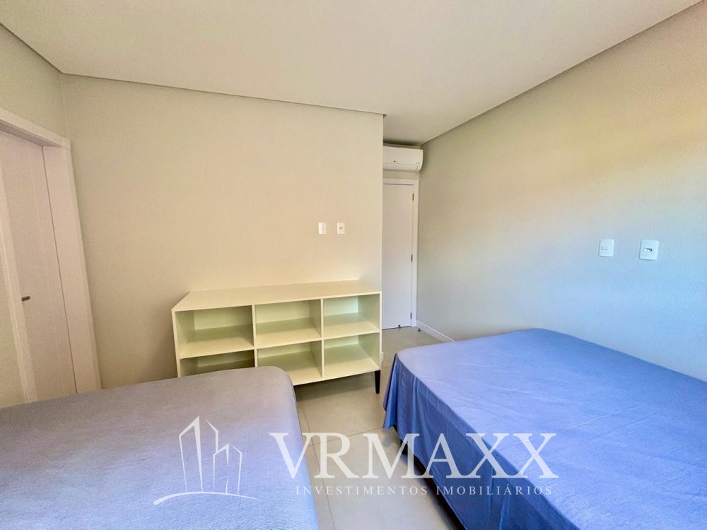 Apartamento Bella Venezia em Bombas 