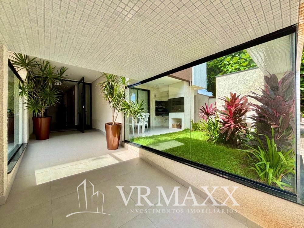 Apartamento Bella Venezia em Bombas 