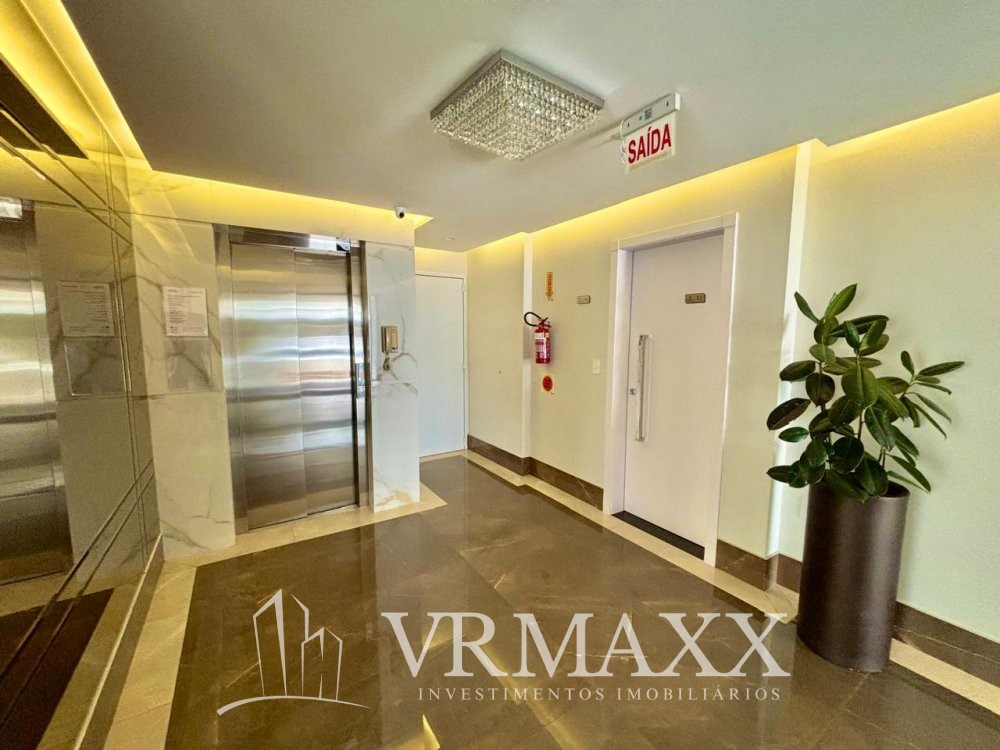 Apartamento Bella Venezia em Bombas 