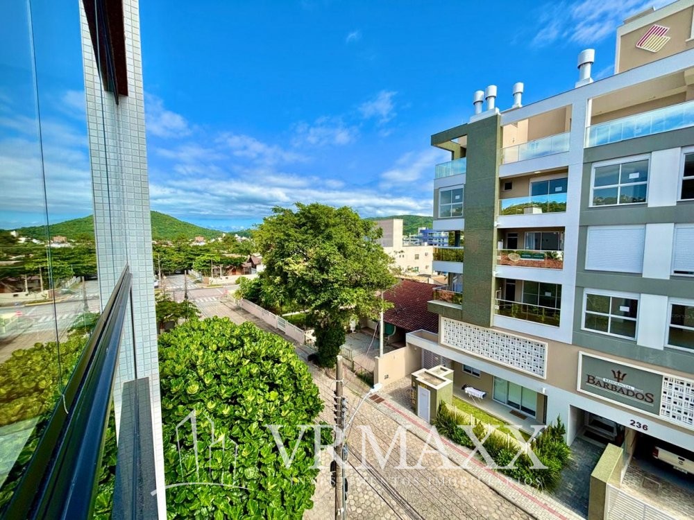 Apartamento Bella Venezia em Bombas 