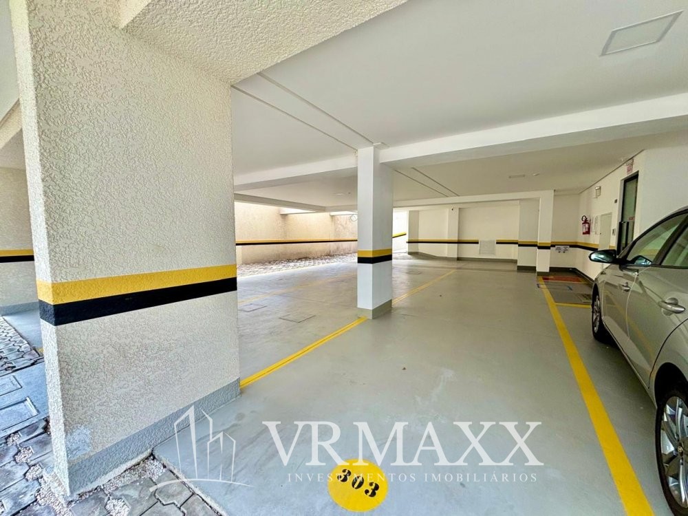 Apartamento Bella Venezia em Bombas 