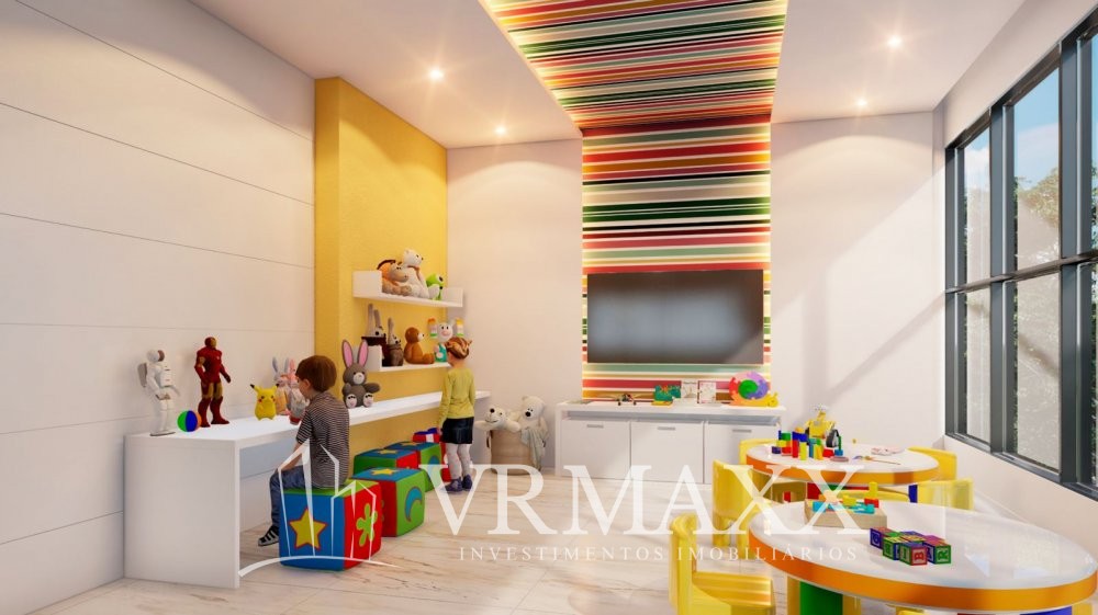 VILA DO SOL GARDEN RESIDENCE