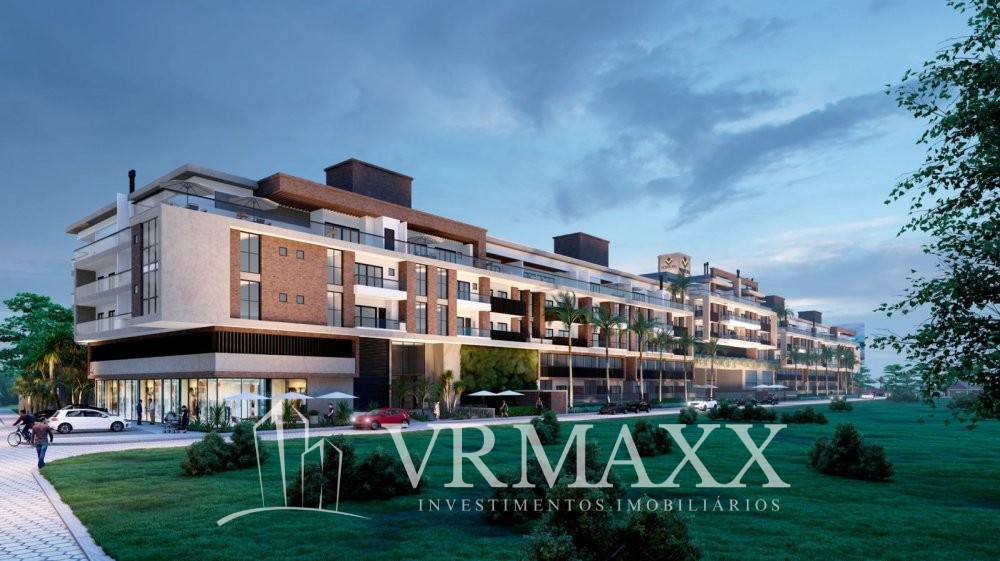 VILA DO SOL GARDEN RESIDENCE