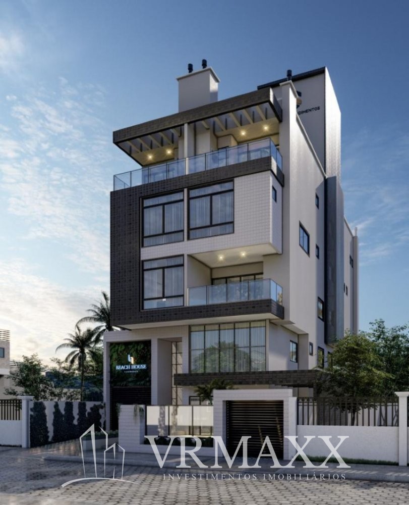 BEACH HOUSE RESIDENCE