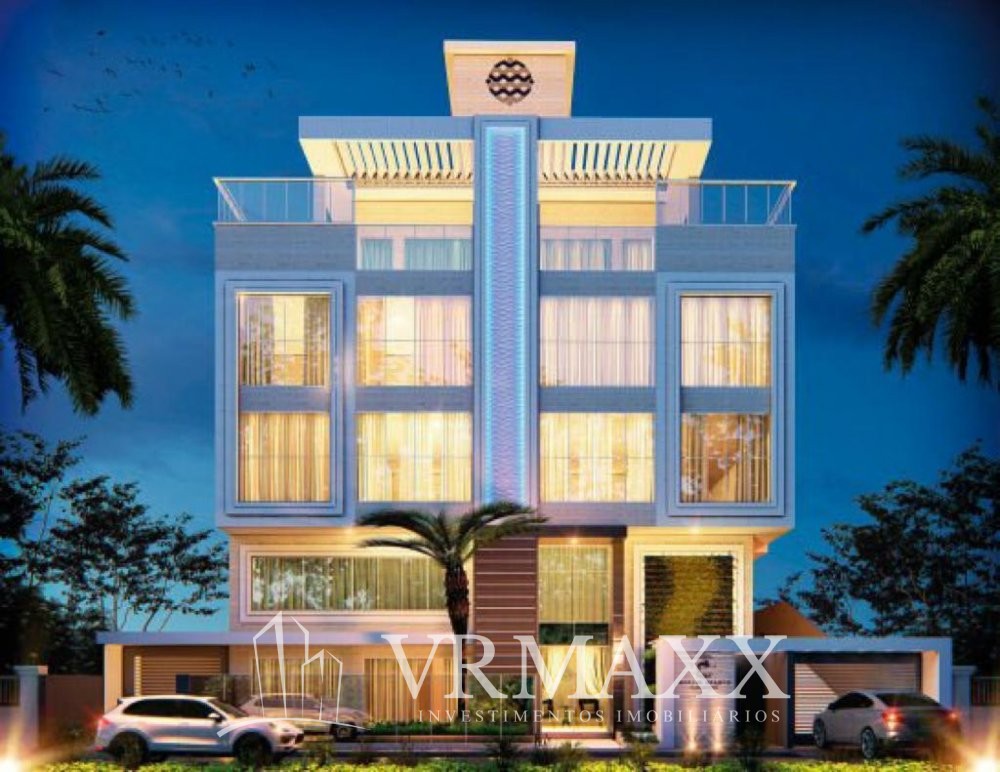 RESIDENCIAL MARLIM BRANCO