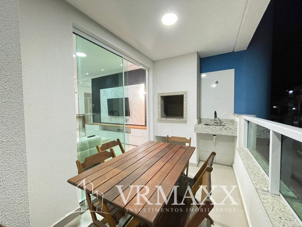 Belssimo Apartamento em Bombas 