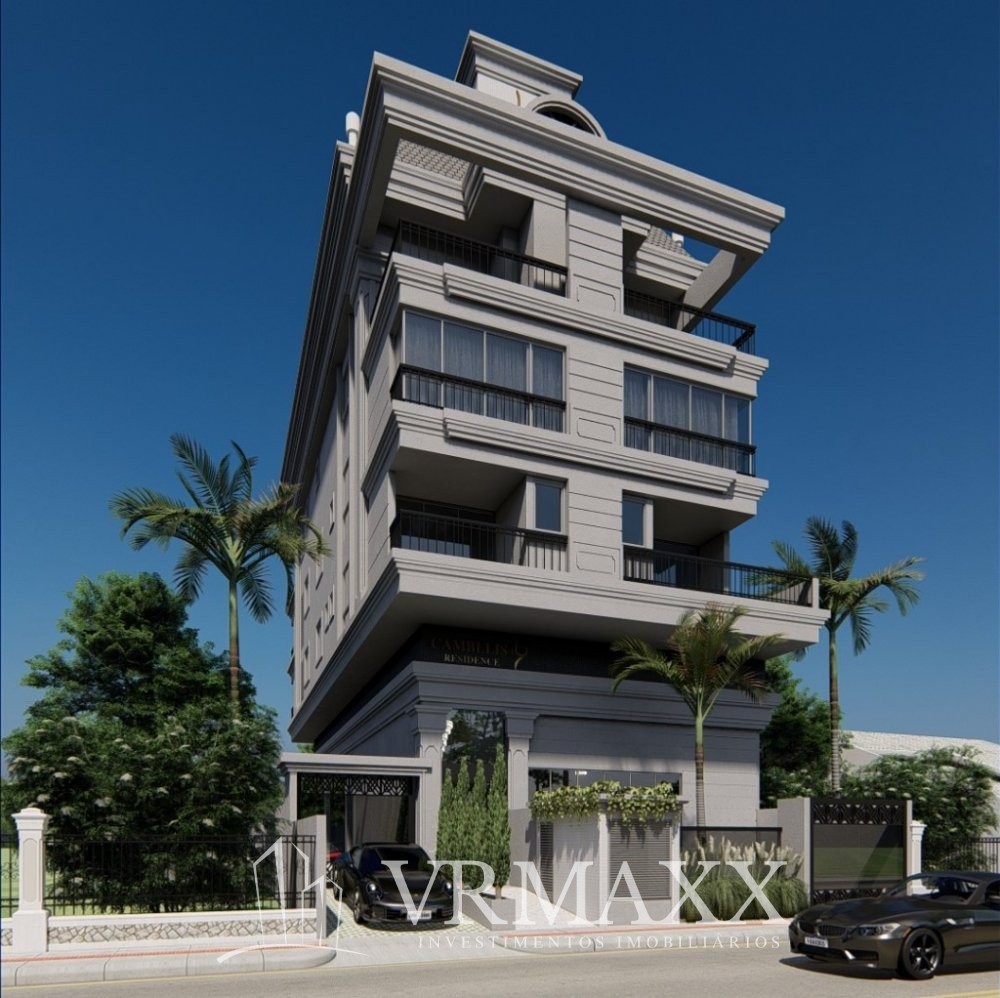 CAMBLLIS RESIDENCE