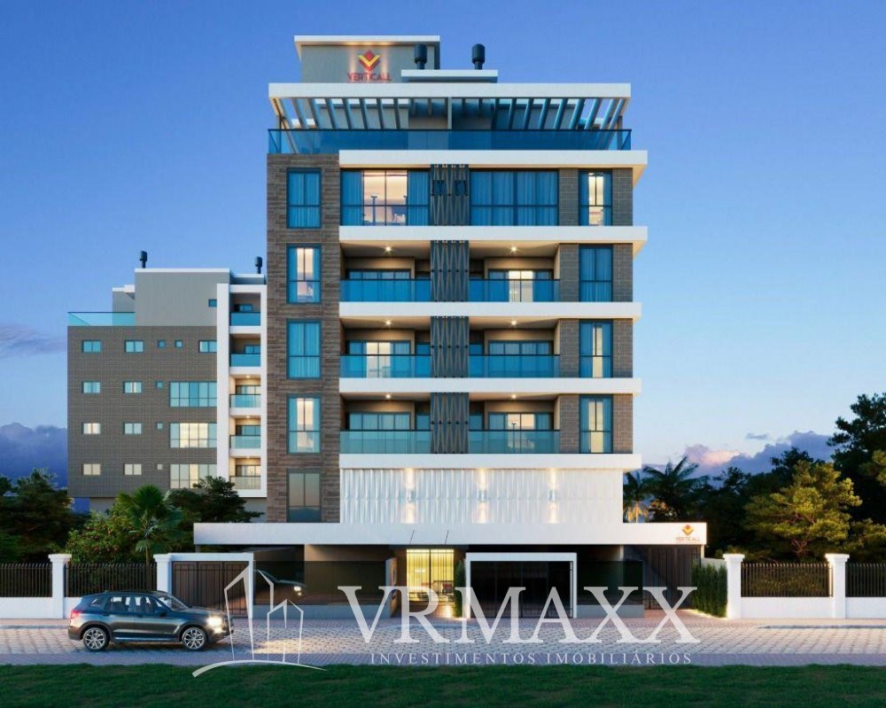 GRALHA AZUL RESIDENCE 