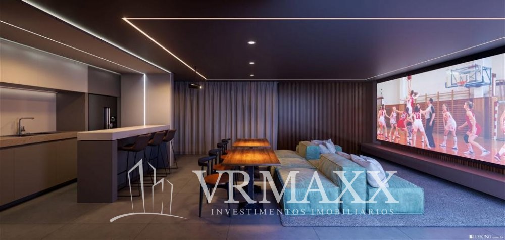 LEME RESIDENCE 