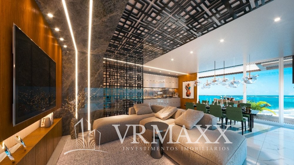 ILHA DE MALTA RESIDENCE