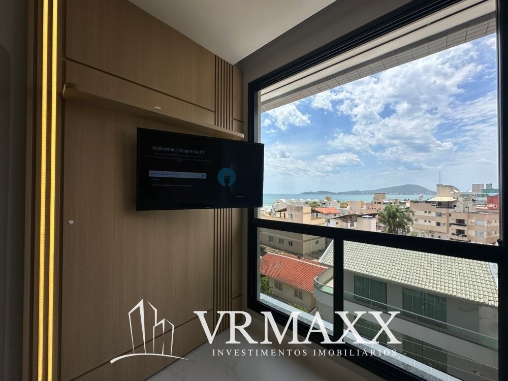 Apartamento Alto Padro, apenas 70m da Praia!