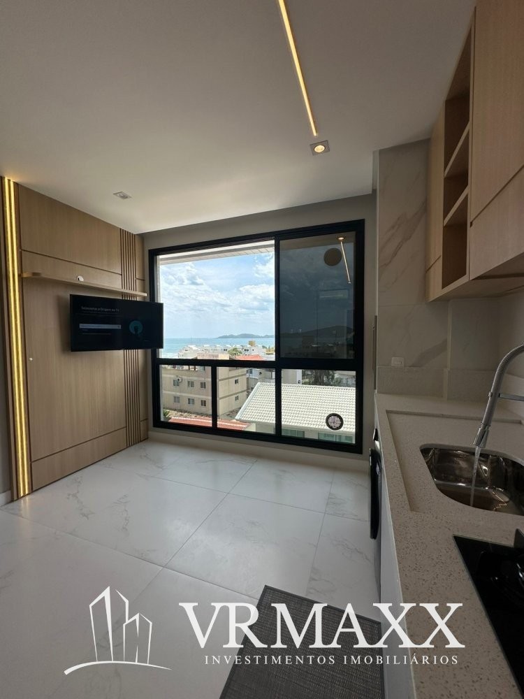Apartamento Alto Padro, apenas 70m da Praia!