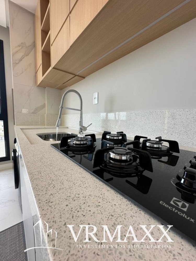 Apartamento Alto Padro, apenas 70m da Praia!