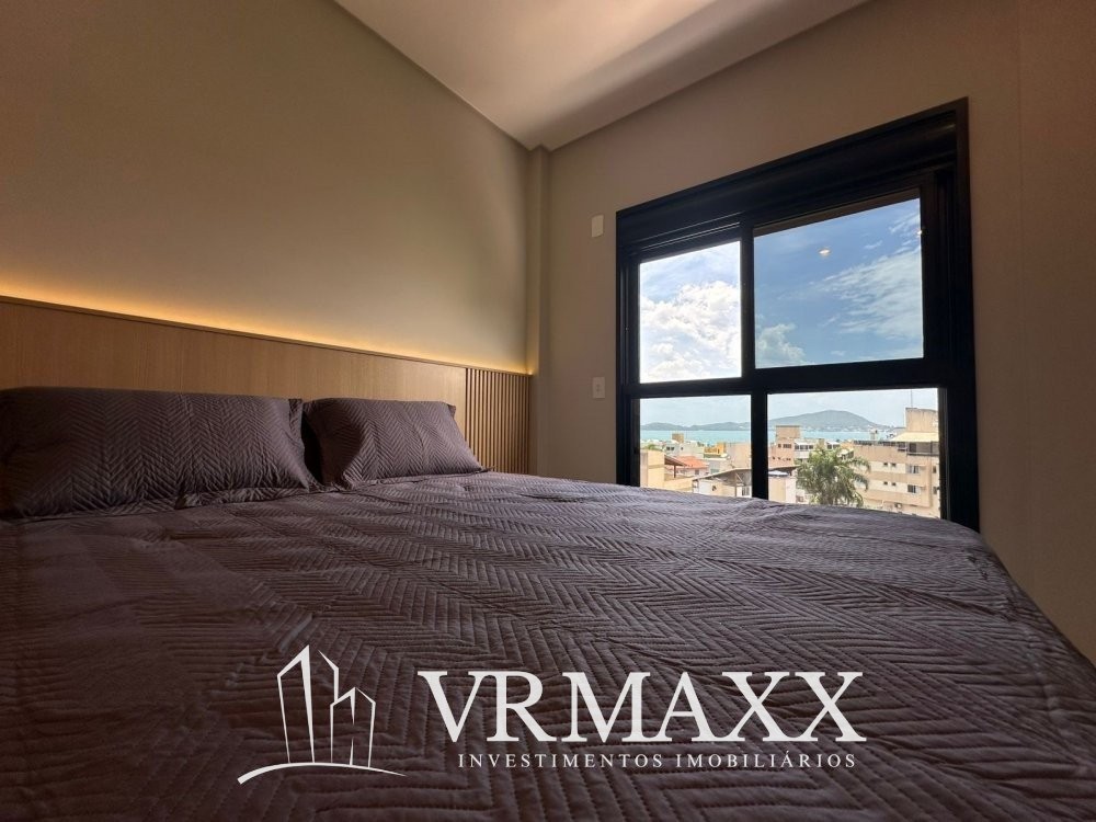 Apartamento Alto Padro, apenas 70m da Praia!