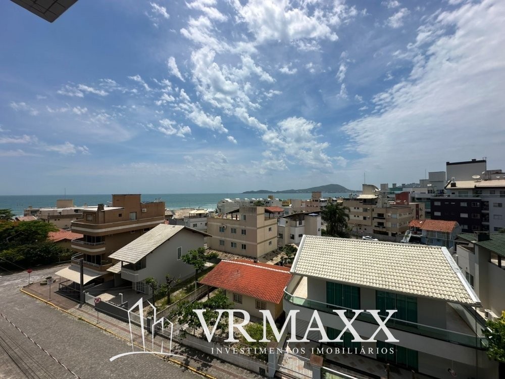 Apartamento Alto Padro, apenas 70m da Praia!