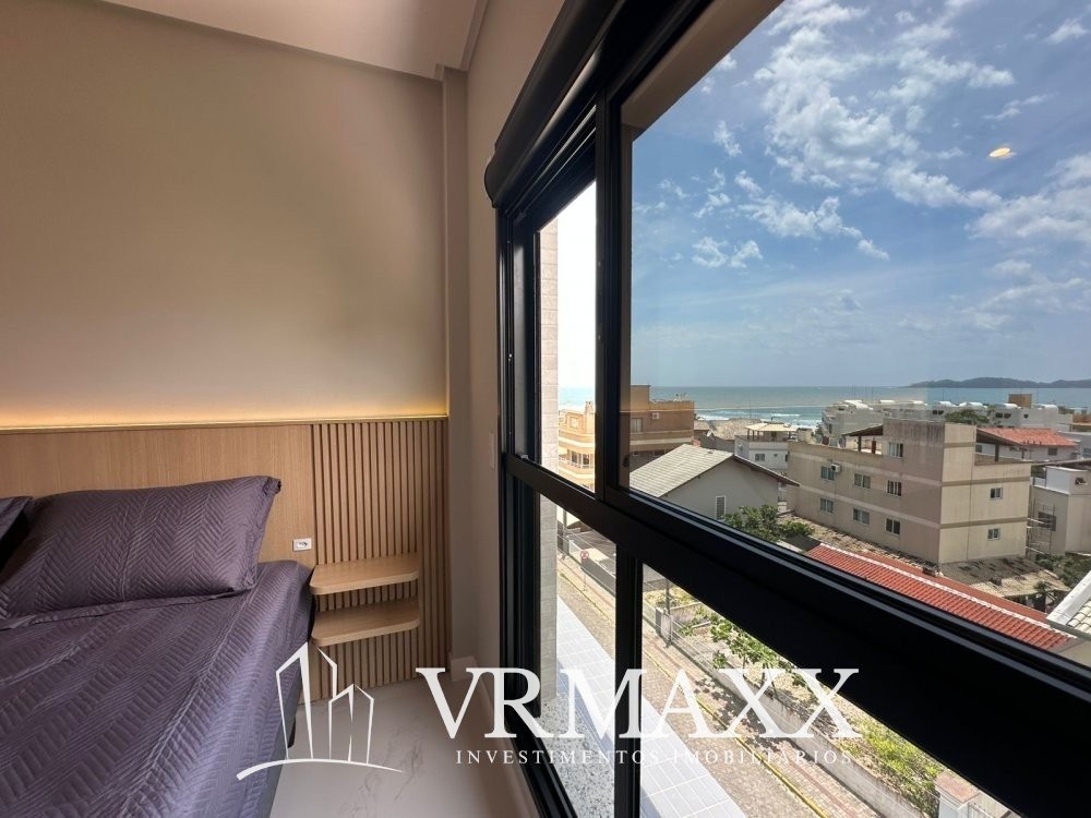 Apartamento Alto Padro, apenas 70m da Praia!