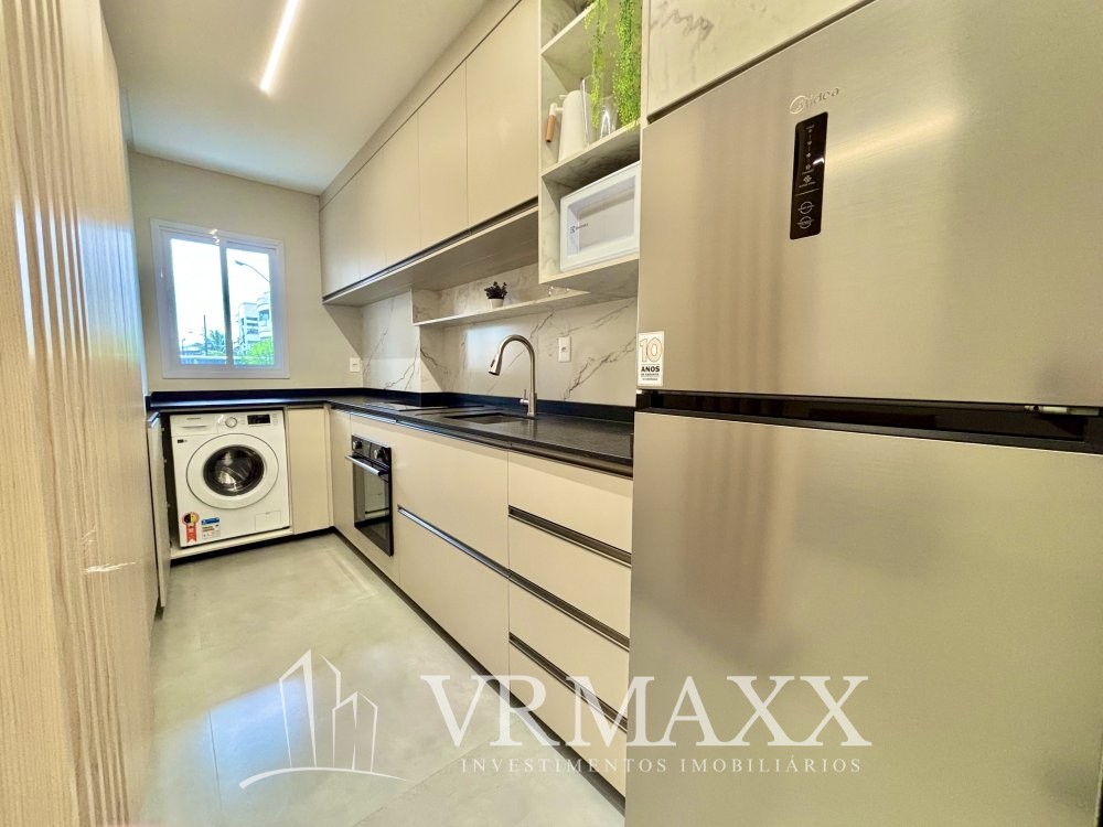Lindo Apto Garden com Jacuzzi na Praia de Mariscal
