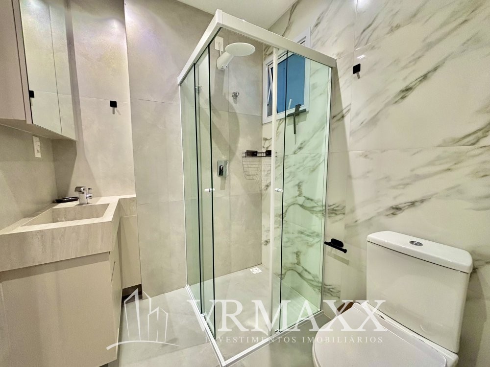 Lindo Apto Garden com Jacuzzi na Praia de Mariscal