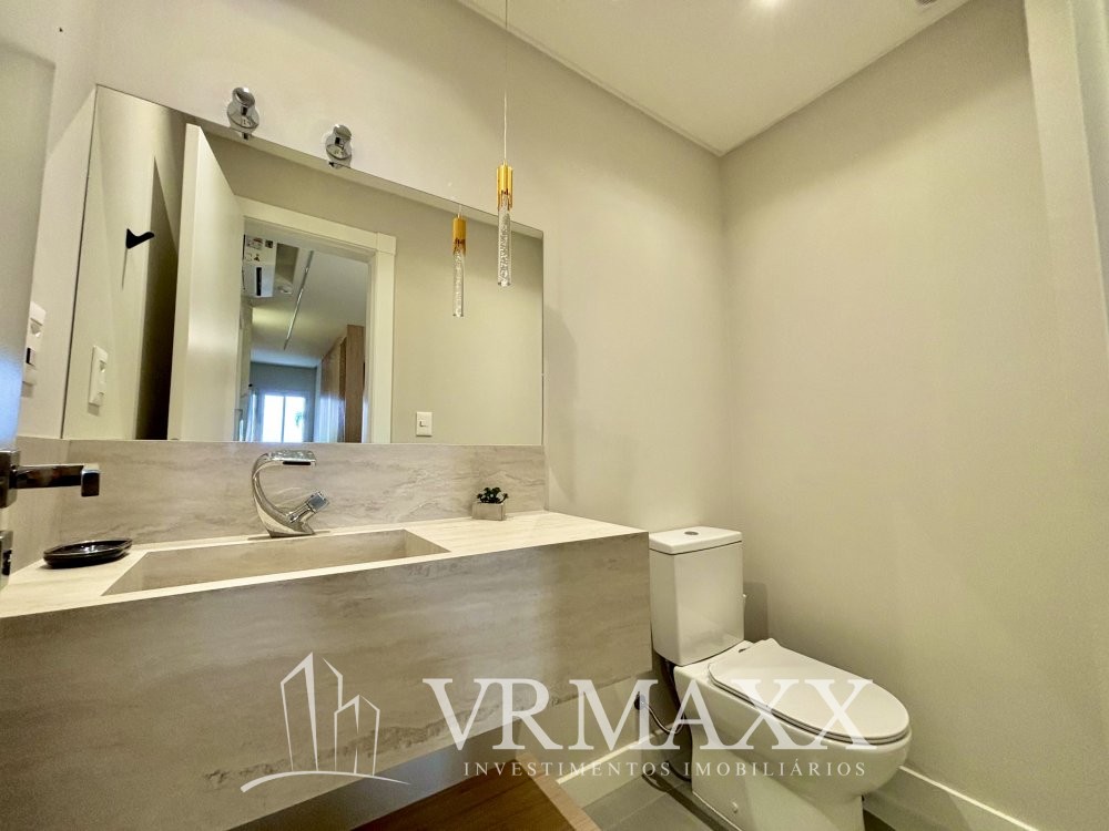 Lindo Apto Garden com Jacuzzi na Praia de Mariscal