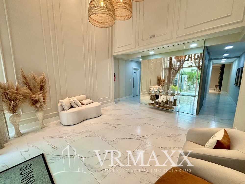Lindo Apto Garden com Jacuzzi na Praia de Mariscal