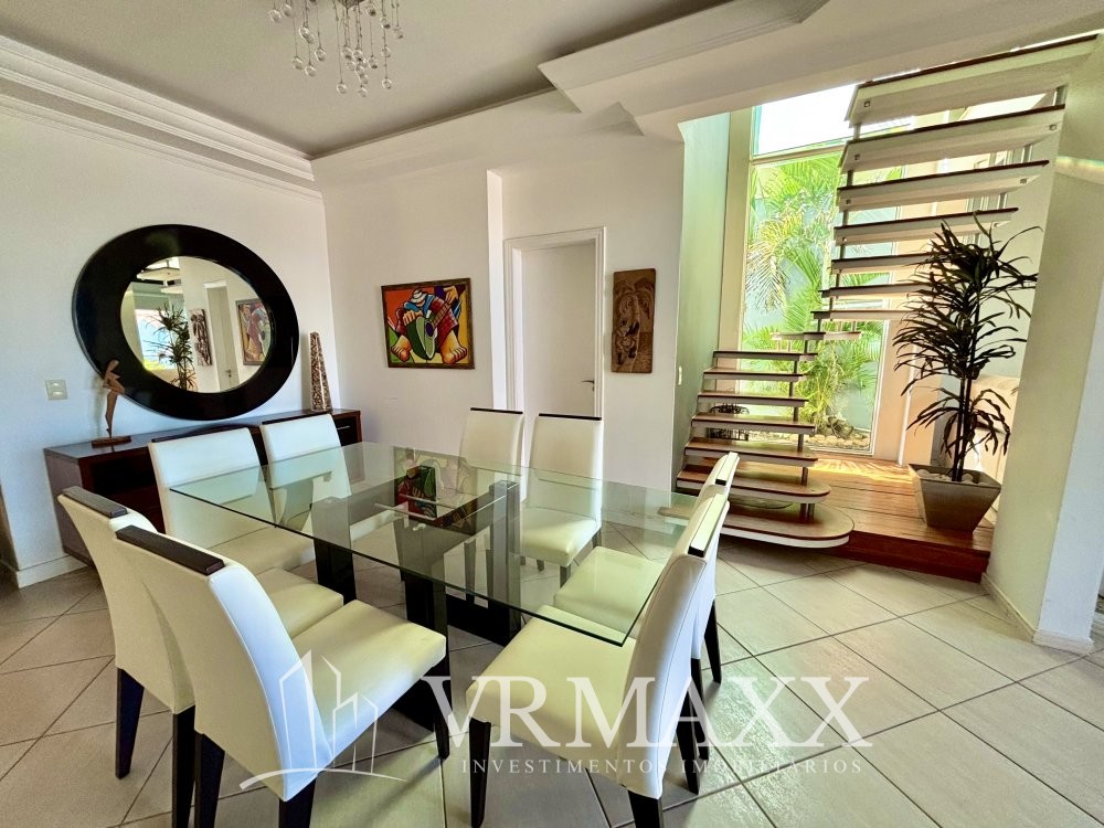 Lindssima Casa com Piscina em Mariscal