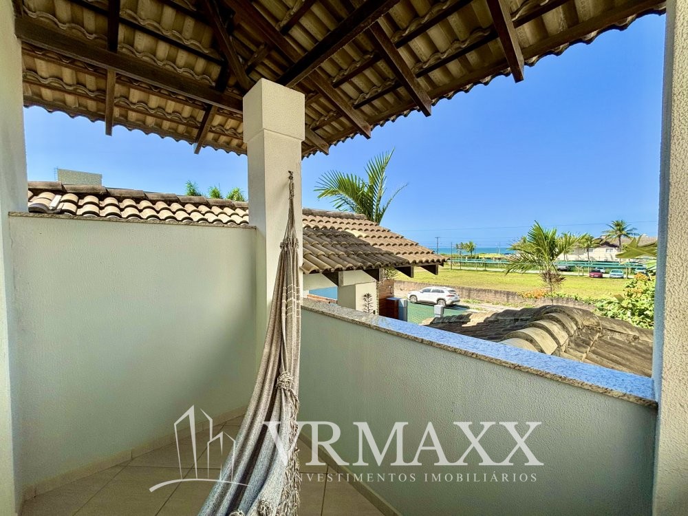 Lindssima Casa com Piscina em Mariscal