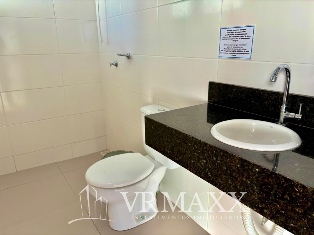 Linda casa mobiliada em Mariscal