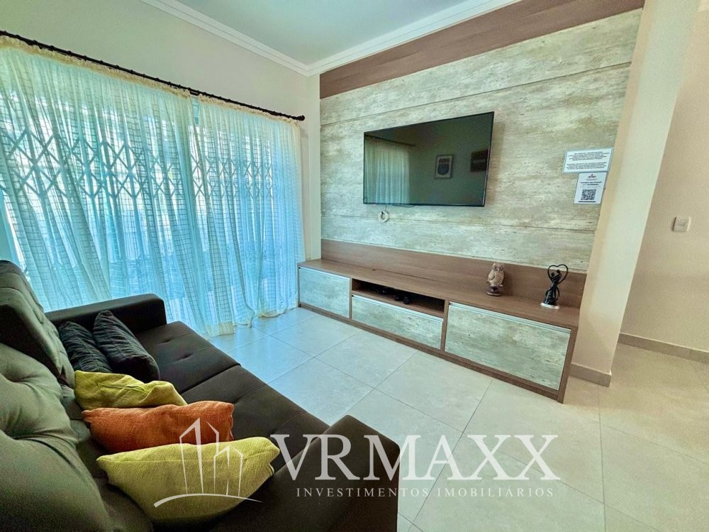 Linda casa mobiliada em Mariscal