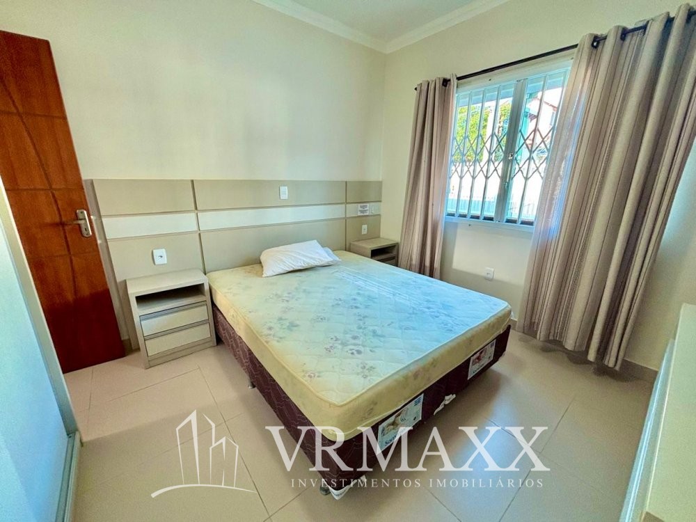 Linda casa mobiliada em Mariscal