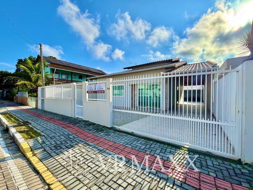 Linda casa mobiliada em Mariscal