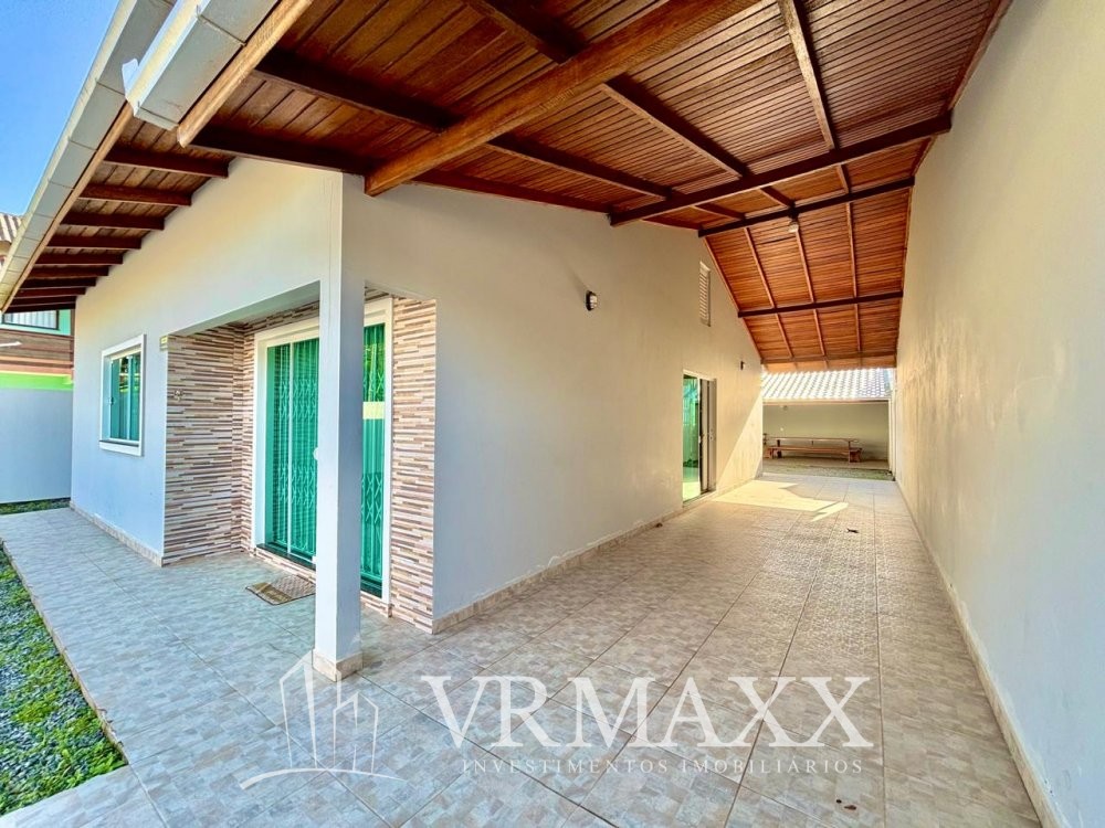 Linda casa mobiliada em Mariscal