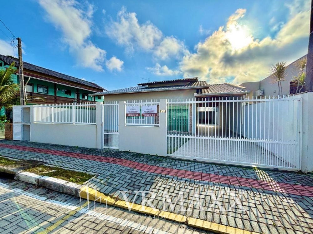 Linda casa mobiliada em Mariscal