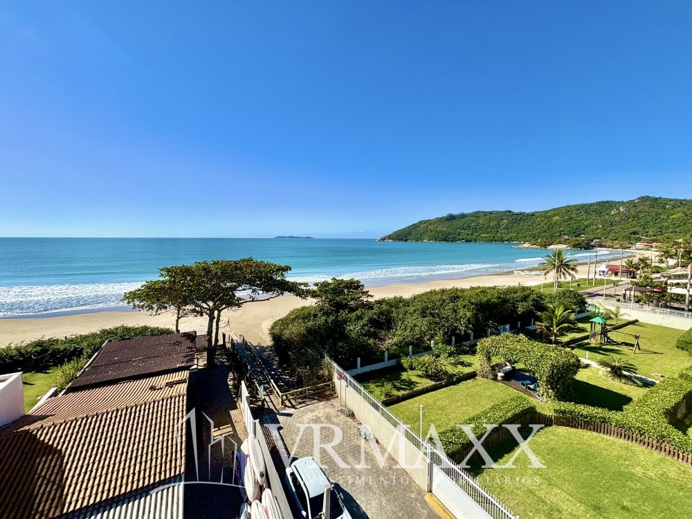 Linda Cobertura em Canto Grande! Conforto e Luxo