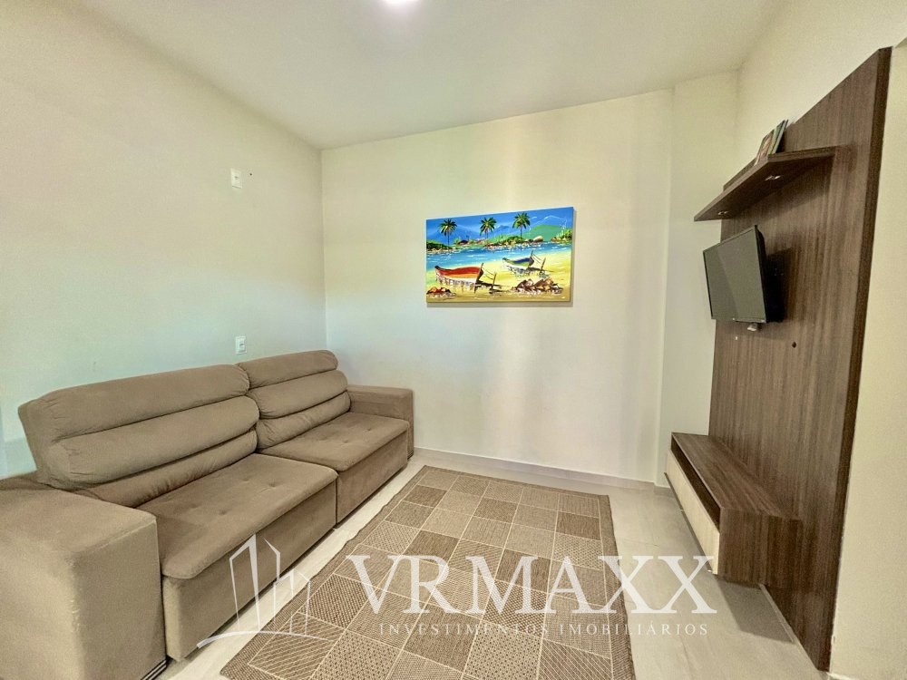 Maravilhoso Apartamento Beira Mar em Bombinhas!