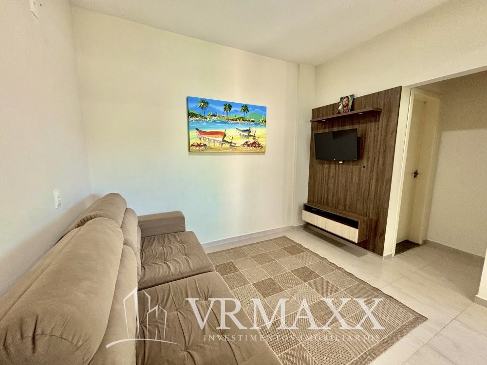 Maravilhoso Apartamento Beira Mar em Bombinhas!