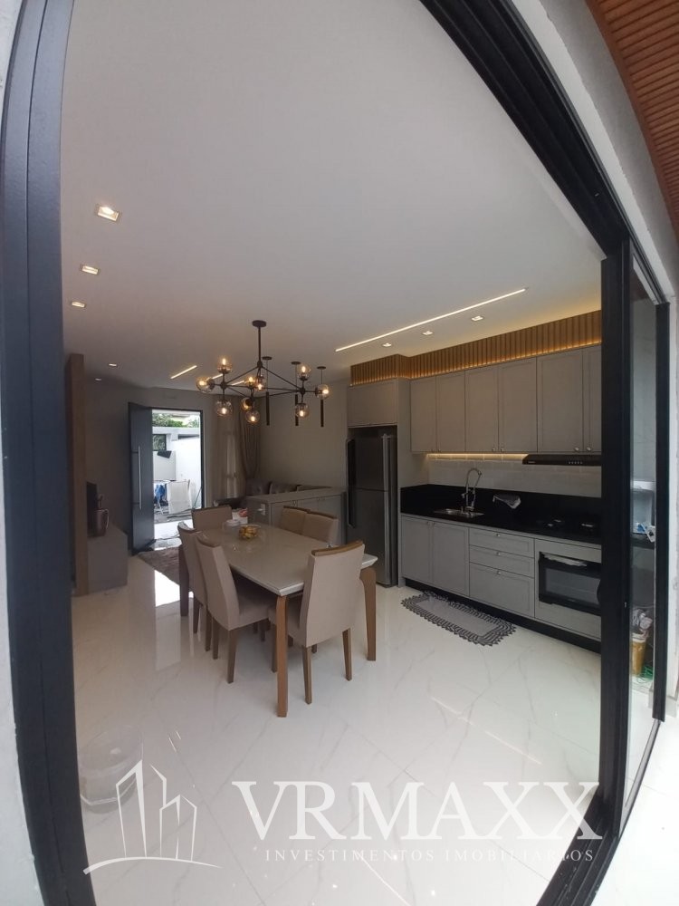 Triplex em Bombinhas !
