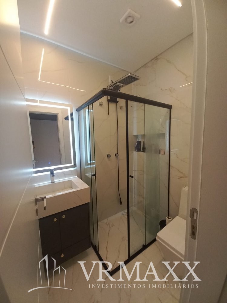Triplex em Bombinhas !
